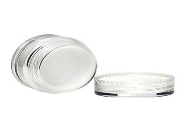 ประเทศจีน คอนเทนเนอร์เข้มข้นซิลิโคนแบบสกรู, ขวดนมเข้มข้นสีขาวขนาด 7ml Silicone Concentrate Jar ผู้ผลิต