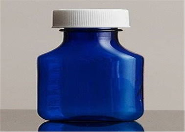 ประเทศจีน แม้แต่ขวดยาพลาสติกชนิดน้ำหนา, 3 ขวดยา OZ Blue Liquid ผู้ผลิต