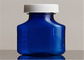 แม้แต่ขวดยาพลาสติกชนิดน้ำหนา, 3 ขวดยา OZ Blue Liquid ผู้ผลิต